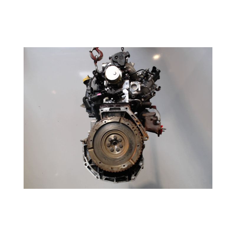 MOTEUR DIESEL DACIA SANDERO 2008- 1.5 dCi