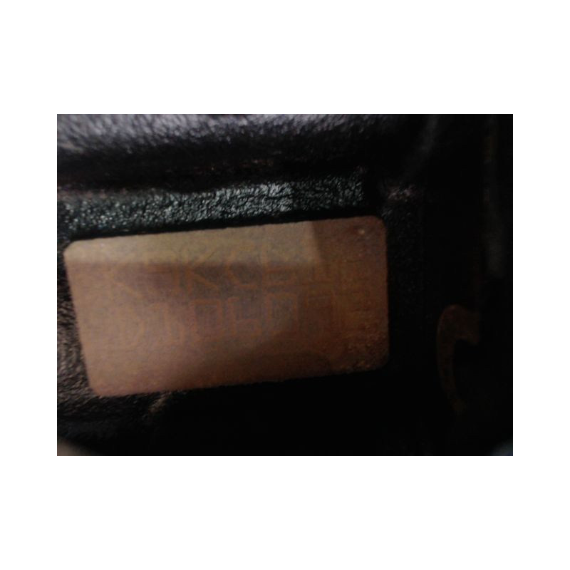 MOTEUR DIESEL DACIA SANDERO 2008- 1.5 dCi