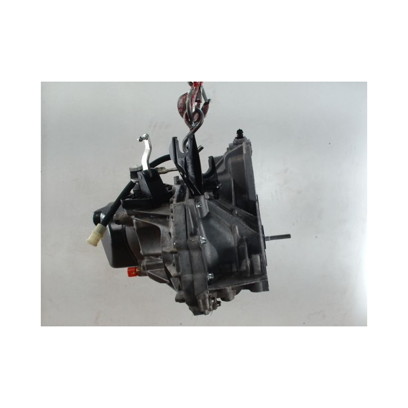 BOITE A VITESSE MECANIQUE RENAULT CLIO 1.2 16V 