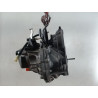 BOITE A VITESSE MECANIQUE RENAULT CLIO 1.2 16V 