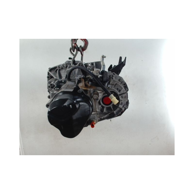 BOITE A VITESSE MECANIQUE RENAULT CLIO 1.2 16V 