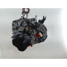 BOITE A VITESSE MECANIQUE RENAULT CLIO 1.2 16V 