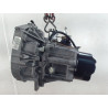 BOITE A VITESSE MECANIQUE RENAULT CLIO 1.2 16V 
