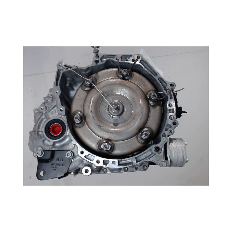 BOITE A VITESSE AUTOMATIQUE CITROEN C4 PICASSO 1.6 BlueHDi 120