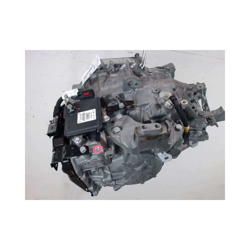 BOITE A VITESSE AUTOMATIQUE CITROEN C4 PICASSO 1.6 BlueHDi 120