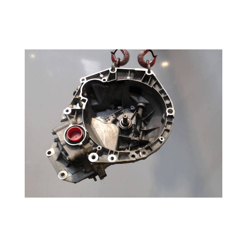 BOITE A VITESSE MECANIQUE FIAT PANDA 2003- 1.1 