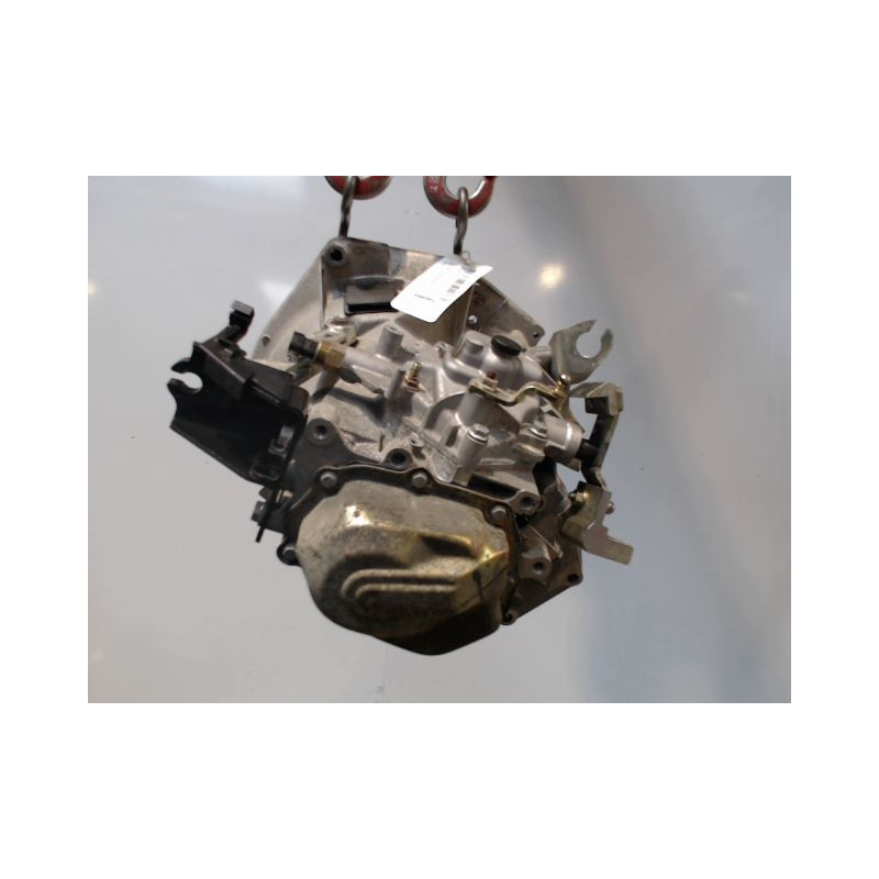 BOITE A VITESSE MECANIQUE FIAT PANDA 2003- 1.1 