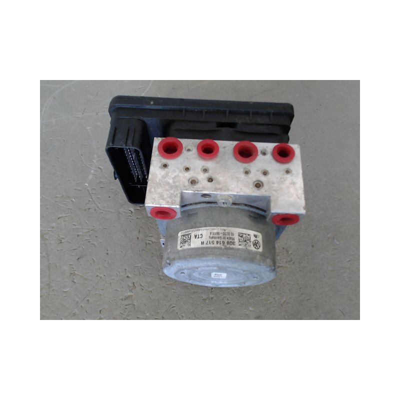 UNITE HYDRAULIQUE ABS VOLKSWAGEN GOLF VI 2008-