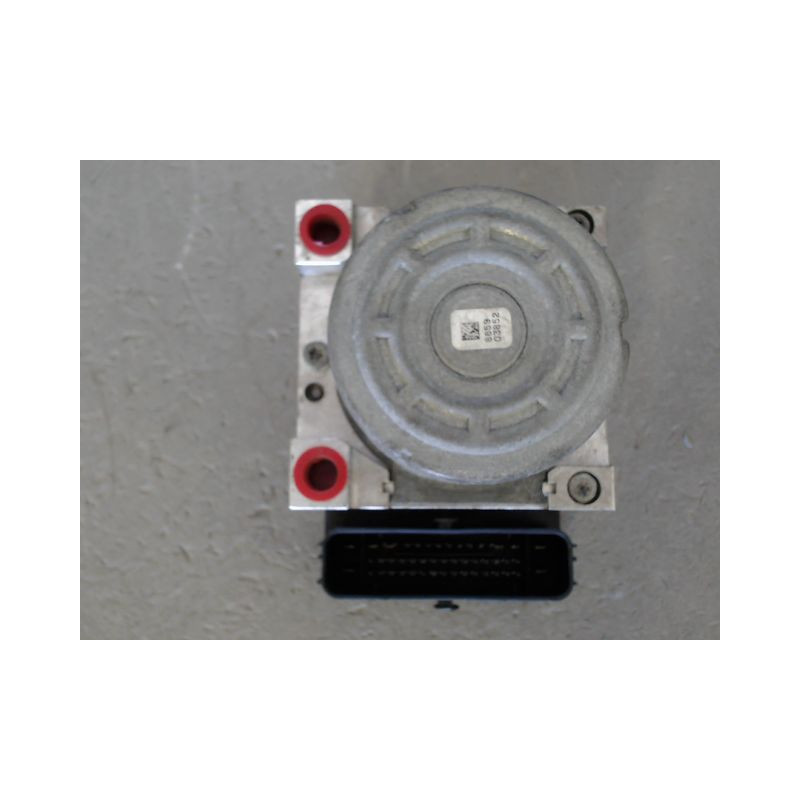 UNITE HYDRAULIQUE ABS VOLKSWAGEN GOLF VI 2008-