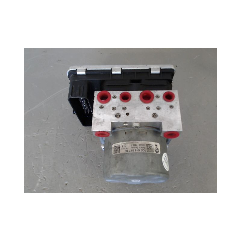 UNITE HYDRAULIQUE ABS VOLKSWAGEN GOLF