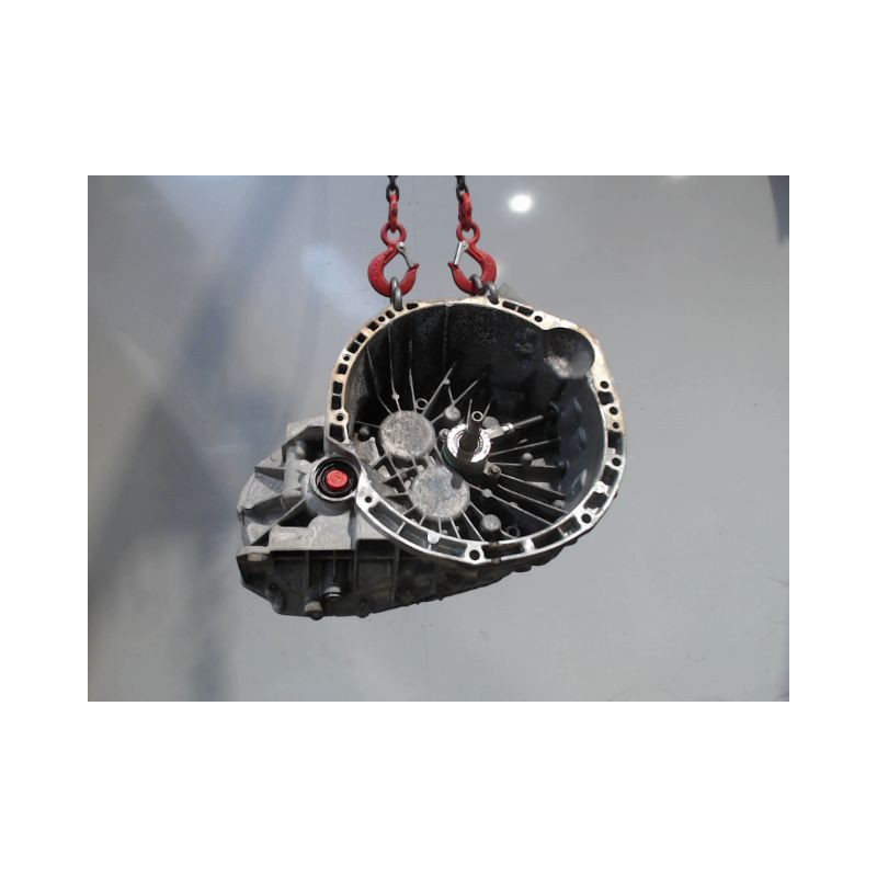 BOITE A VITESSE MECANIQUE RENAULT LAGUNA III CPÉ 2008- 2.0 dCi (DT01, DT08, DT09, DT0K, DT12, DT1C, DT1D, DT1M,...