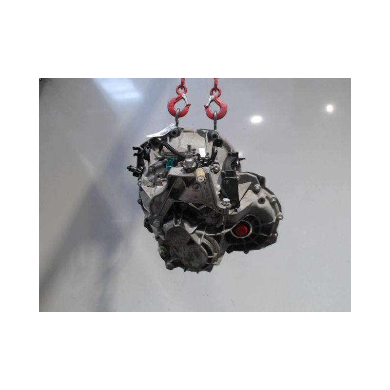 BOITE A VITESSE MECANIQUE RENAULT LAGUNA III CPÉ 2008- 2.0 dCi (DT01, DT08, DT09, DT0K, DT12, DT1C, DT1D, DT1M,...