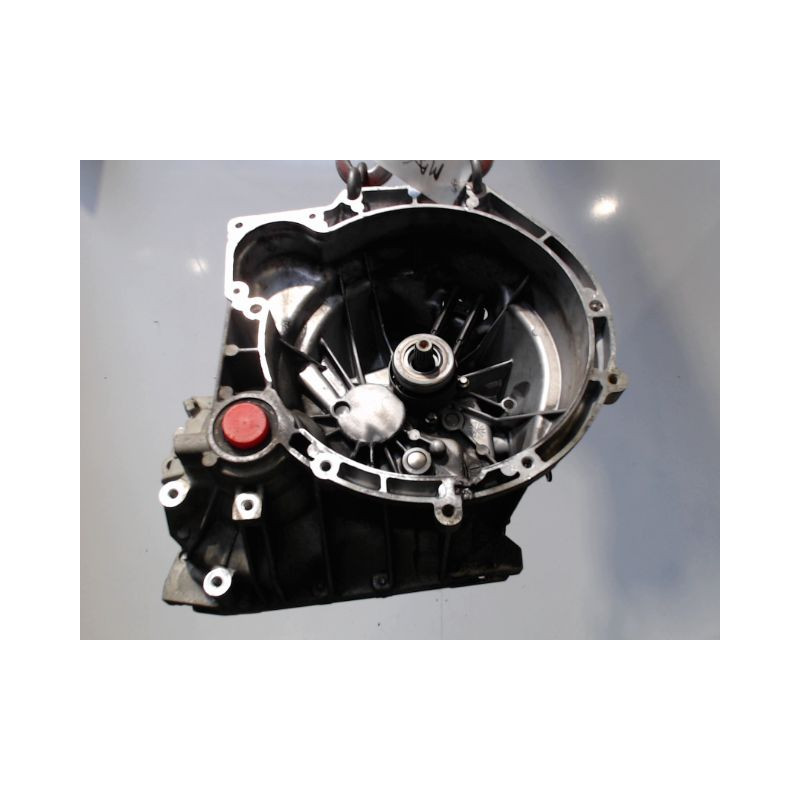 BOITE A VITESSE MECANIQUE FORD FUSION 2005- 1.4 TDCi