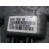 BOITE A VITESSE MECANIQUE FORD FUSION 2005- 1.4 TDCi