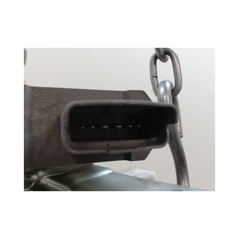 MECANISME+MOTEUR LEVE-GLACE AVANT GAUCHE PEUGEOT 3008 BREAK I Phase 1 2009-2013