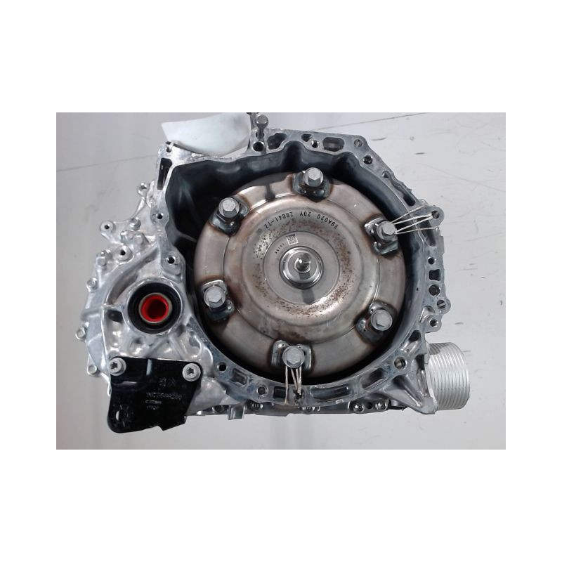 BOITE A VITESSE AUTOMATIQUE CITROEN C5 AIRCR. 1.2 PureTech 130