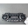 COMMANDE DE CHAUFFAGE MERCEDES CLASSE C BERL. III Phase 1 (204) 2007-2010