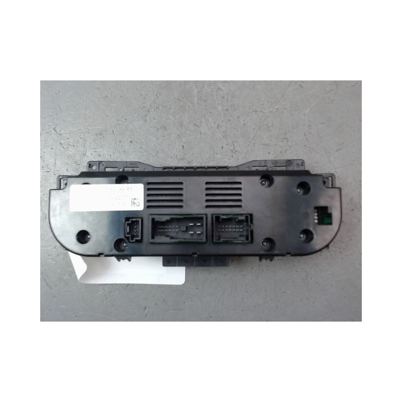 COMMANDE DE CHAUFFAGE MERCEDES CLASSE C BERL. III Phase 1 (204) 2007-2010