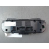 COMMANDE DE CHAUFFAGE MERCEDES CLASSE C BERL. III Phase 1 (204) 2007-2010