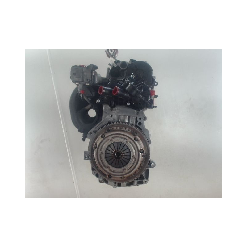 MOTEUR ESSENCE VOLKSWAGEN POLO 1.0