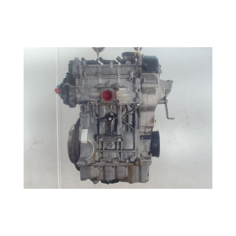 MOTEUR ESSENCE VOLKSWAGEN POLO 1.0
