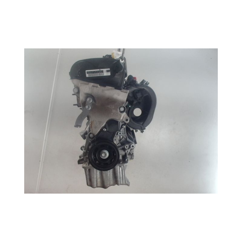 MOTEUR ESSENCE VOLKSWAGEN POLO 1.0