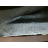 MOTEUR ESSENCE VOLKSWAGEN POLO 1.0