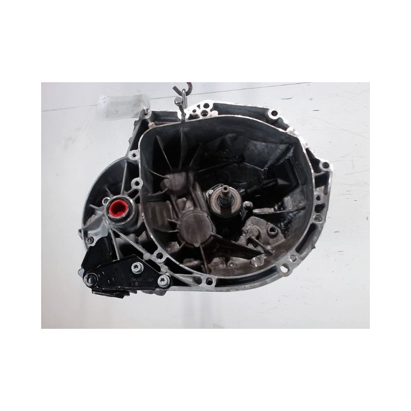 BOITE A VITESSE MECANIQUE CITROEN C4 PICASSO 1.2 THP 130