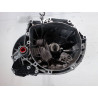 BOITE A VITESSE MECANIQUE CITROEN C4 PICASSO 1.2 THP 130