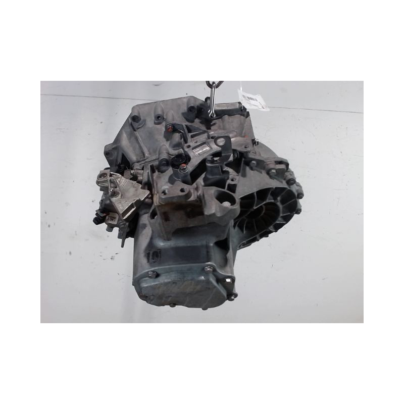 BOITE A VITESSE MECANIQUE CITROEN C4 PICASSO 1.2 THP 130