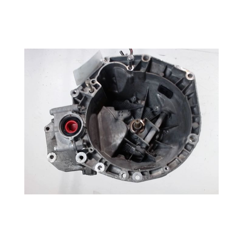 BOITE A VITESSE MECANIQUE FIAT PANDA 2003- 1.1 