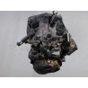 BOITE A VITESSE MECANIQUE FIAT PANDA 2003- 1.1 