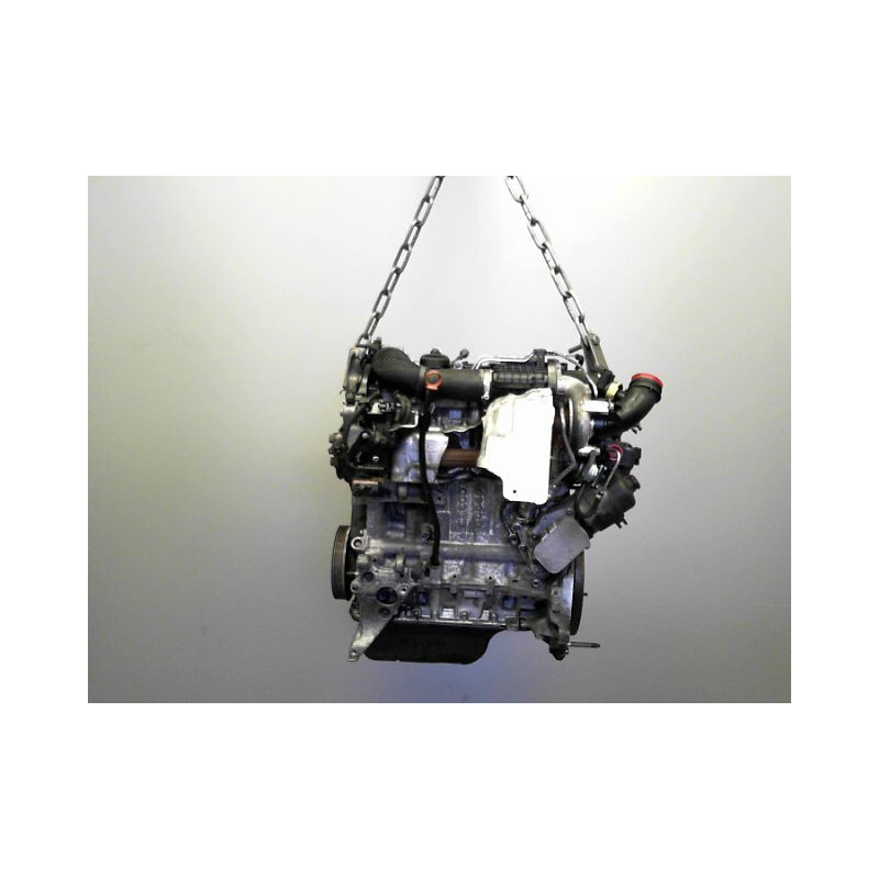 MOTEUR DIESEL CITROEN C3 1.4 HDi 70