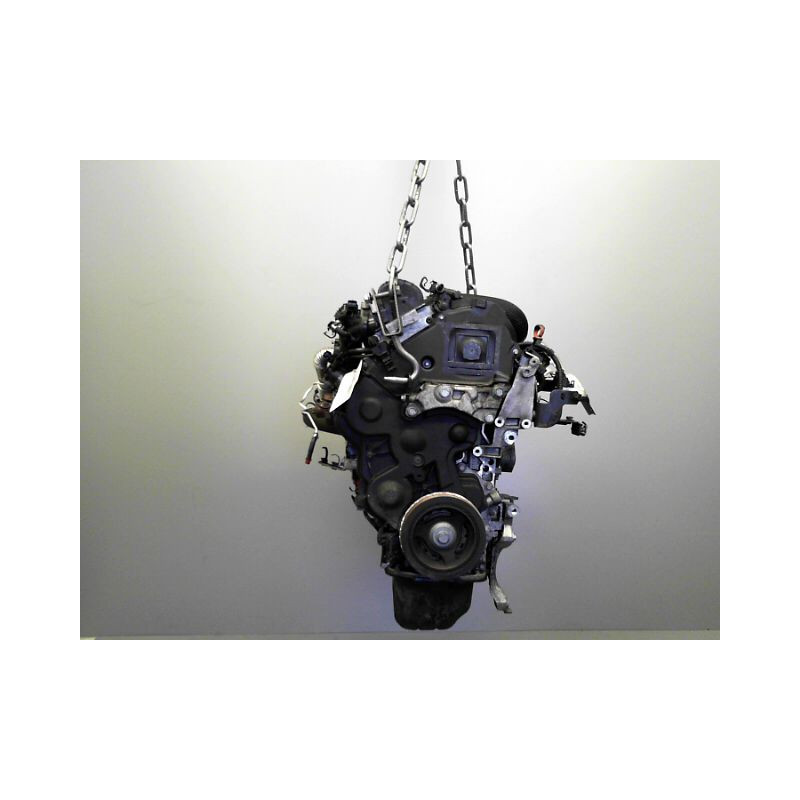 MOTEUR DIESEL CITROEN C3 1.4 HDi 70