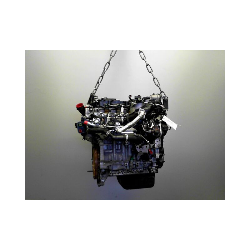 MOTEUR DIESEL CITROEN C3 1.4 HDi 70