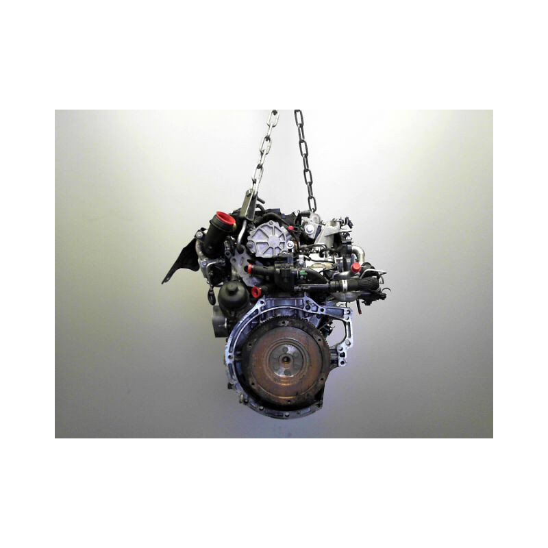 MOTEUR DIESEL CITROEN C3 1.4 HDi 70