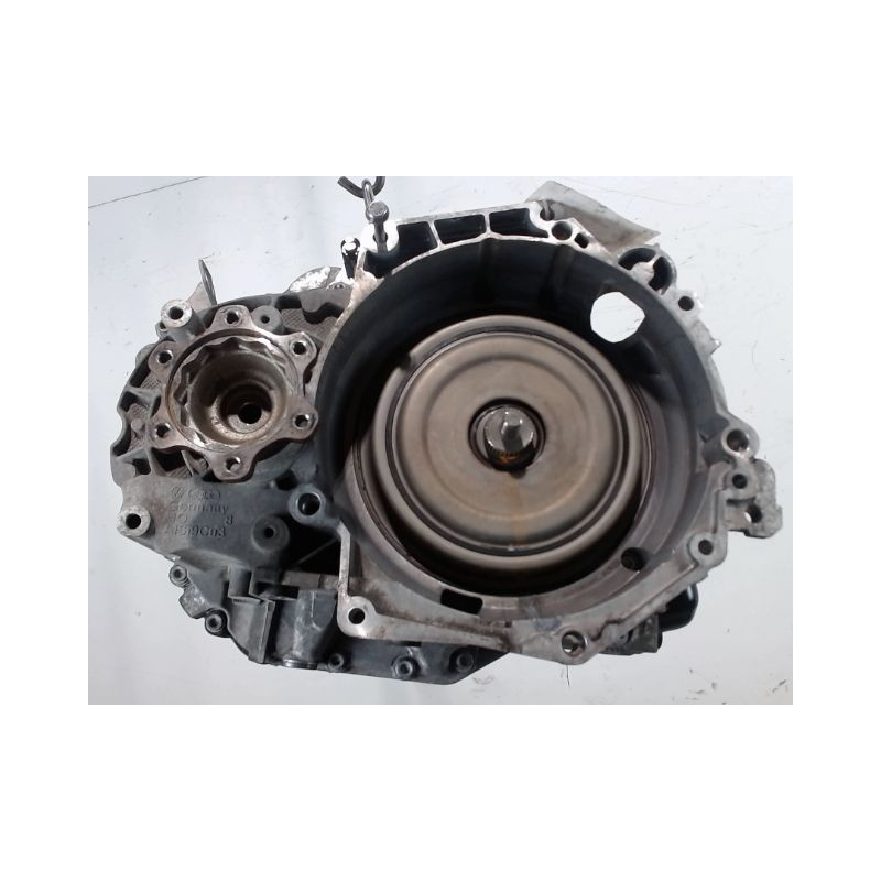 BOITE A VITESSE AUTOMATIQUE VOLKSWAGEN PASSAT 6 CC COUPE GASOIL 2.0 TDI