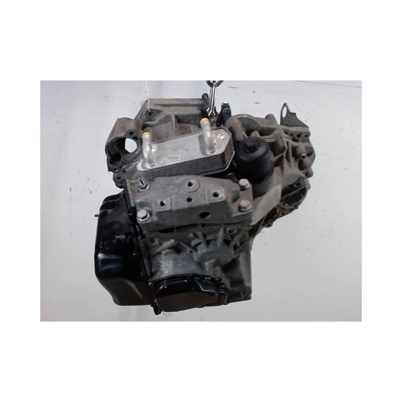 BOITE A VITESSE AUTOMATIQUE VOLKSWAGEN PASSAT 6 CC COUPE GASOIL 2.0 TDI