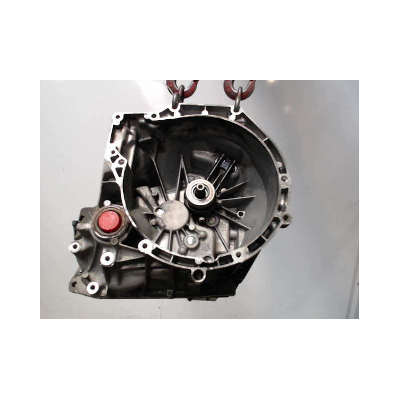 BOITE A VITESSE MECANIQUE FORD FIESTA 2010- 1.5 TDCi