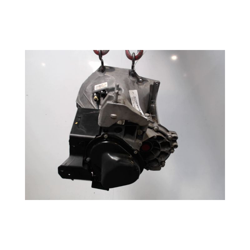 BOITE A VITESSE MECANIQUE FORD FIESTA 2010- 1.5 TDCi
