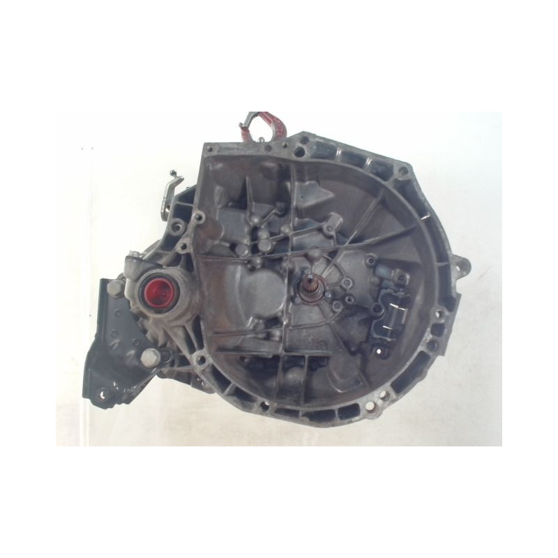 BOITE A VITESSE MECANIQUE PEUGEOT 208 1.2 VTI 82