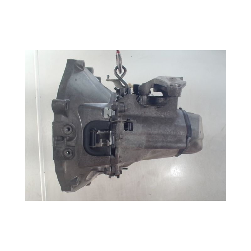 BOITE A VITESSE MECANIQUE PEUGEOT 208 1.2 VTI 82