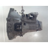 BOITE A VITESSE MECANIQUE PEUGEOT 208 1.2 VTI 82