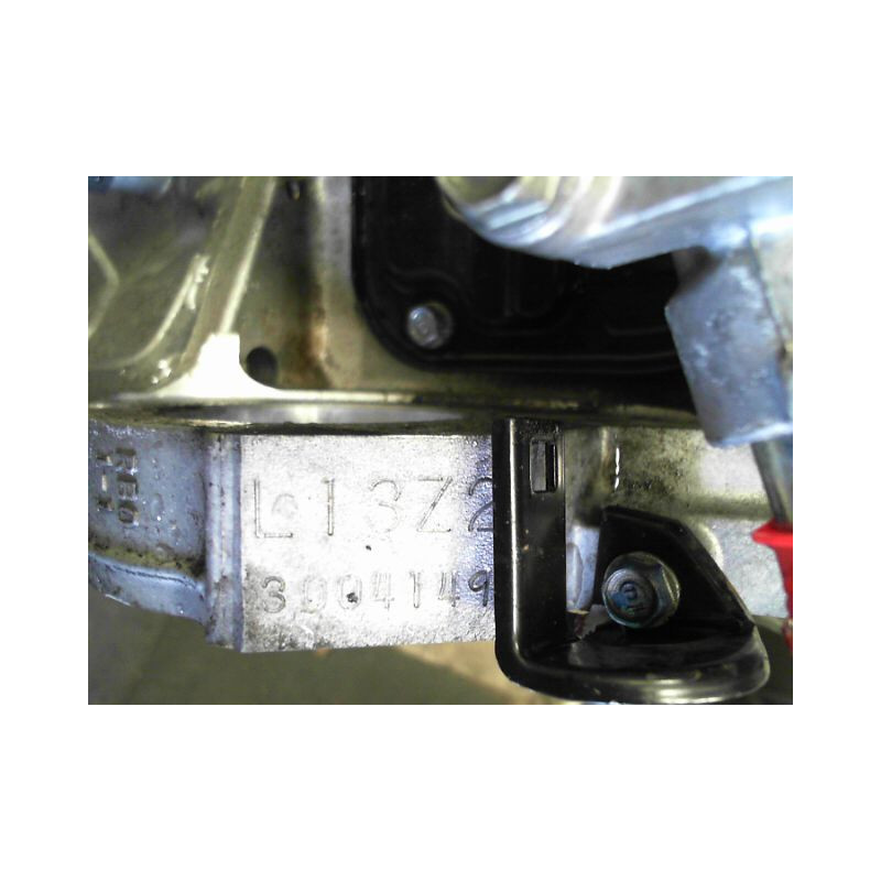 MOTEUR ESSENCE HONDA JAZZ 1.3 i 