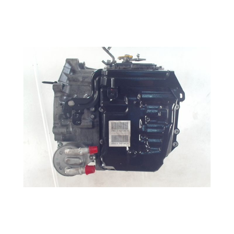 BOITE A VITESSE AUTOMATIQUE PEUGEOT 208 1.2 THP 110
