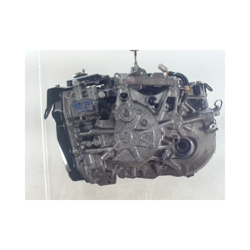BOITE A VITESSE AUTOMATIQUE PEUGEOT 208 1.2 THP 110