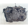 BOITE A VITESSE AUTOMATIQUE PEUGEOT 208 1.2 THP 110