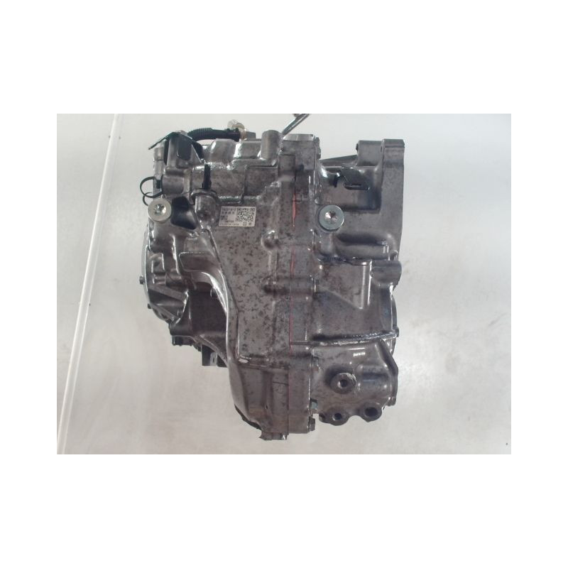 BOITE A VITESSE AUTOMATIQUE PEUGEOT 208 1.2 THP 110