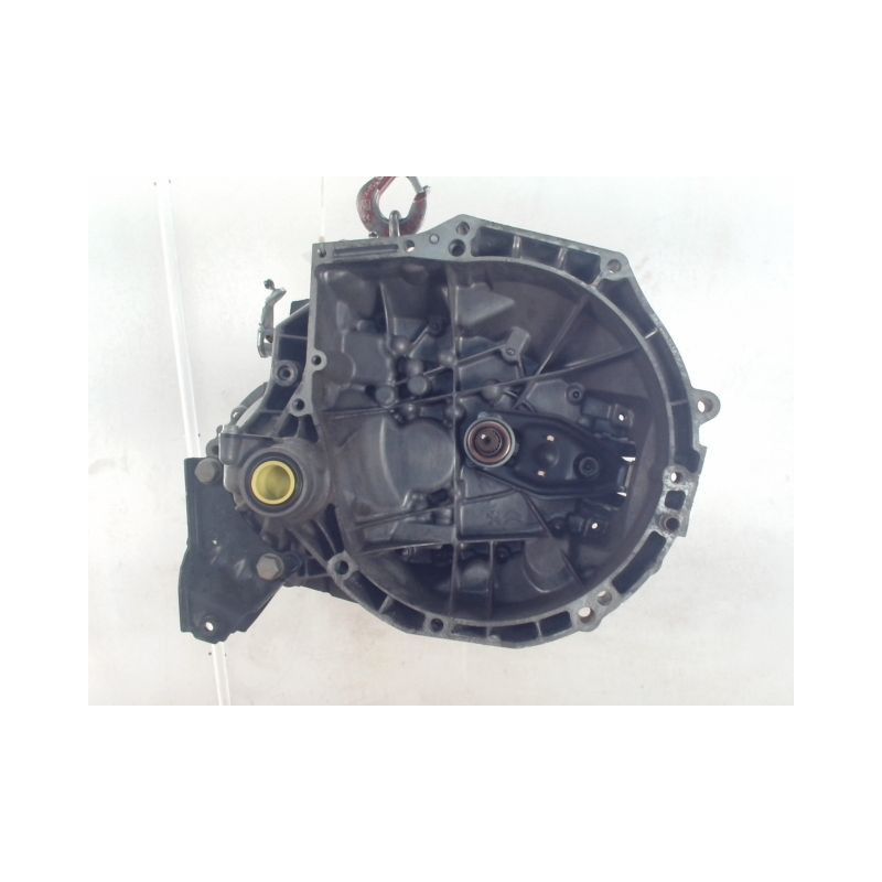 BOITE A VITESSE MECANIQUE PEUGEOT 208 1.2 VTI 82