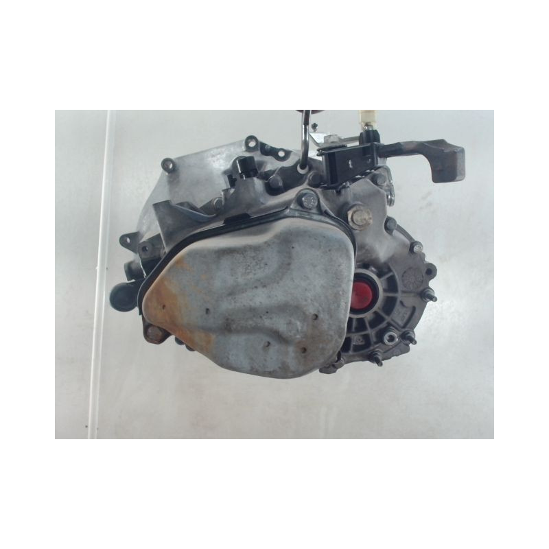 BOITE A VITESSE MECANIQUE PEUGEOT 208 1.2 VTI 82